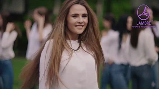 Маремуха Александра - участница конкурса Мисс Киев - 2019