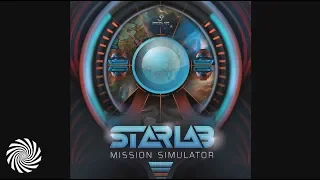 Starlab - Mission Simulator