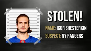 The Biggest STEALS From Every NHL Draft Class Since 2000