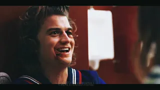 Steve Harrington /Handclap✨