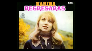 REGRESARAS ´KARINA 1970 - 2020