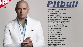 Pitbull Songs Playlist 2024 - The Best Of Pitbull - Pitbull Songs Greatest Hits Full Album