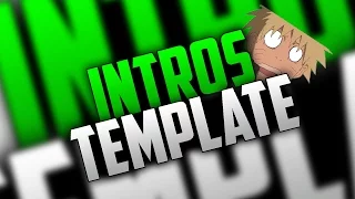 ★TOP 5 FREE Intro Templates (#2) - Sony Vegas (11,12,13) +FREE DOWNLOAD (FASG)