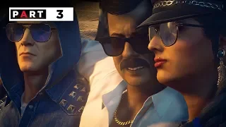 Hitman 2 - Part 3 - Welcome to India