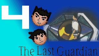 The Last Guardian: Exploration - Episode 4 - KTB