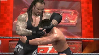 WWE SMACKDOWN PS 2 l Заходим и веселимсяl ВСЕМ ЗАЙТИ