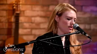 Freya Ridings - Maps (Yeah Yeah Yeahs Cover) | London Live Sessions