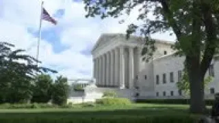 Supreme Court likely to reject Trump immunity bid