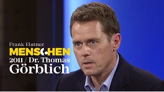 Was denken Hunde über uns? - Dr. Thomas Görblich | Frank Elstner Menschen