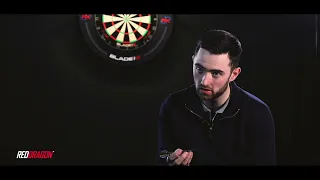 Luke Humphries | New Darts and New Mindset