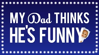 EIC: My Dad Thinks He's Funny Trailer - Sorabh Pant.