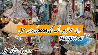 Rabi Center Tariq Road Karachi-Affordable maxi,fancy & Bridal dress Shopping in Local Bazar Pakistan