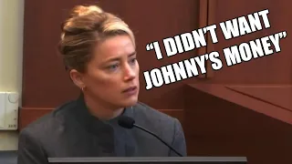 Amber Heard Lies and Blames the Lawsuit for not Completing the Donation of $7M to Charity