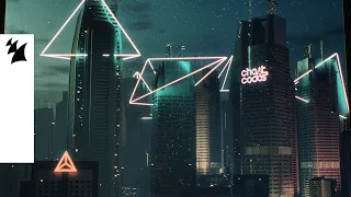 Cheat Codes feat. A7S - Location (Official Visualizer)