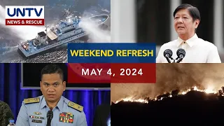 UNTV: IAB Weekend Refresh | May 4 , 2024