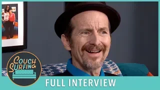 Denis O'Hare On 'American Horror Story', 'True Blood', 'The Goldfinch' & More | Entertainment Weekly