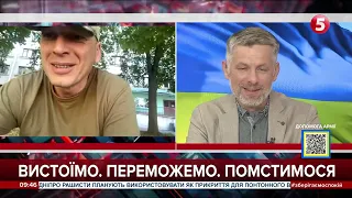 орки полюють на медиків на передовій, вже понад сто лікарів загинули - Андрій Семиволос