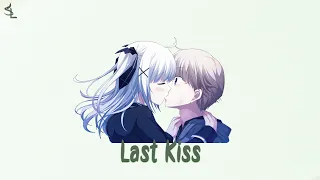 [FREE] autumn! x summrs pluggnb type beat - "Last Kiss" (prod. Swagger Leo)