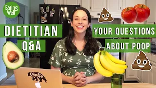 Having Trouble Going Number 2? | Relieve Your Constipation With These Foods | Dietitian Q&A