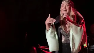 Anastacia - I Belong To You Live @ Valmontone / Roma 15.06.2019