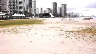 FESTA DA VIRADA EM CANDEIAS - JABOATÃO