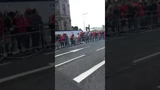 liverpool parade 2019 🔴🔴