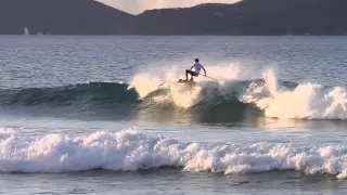 Life at home with Keahi De Aboitiz