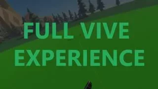 World of Golf VR Early Access Trailer