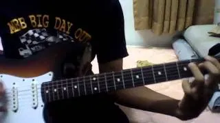 X japan-紅kurenai(cover by me-hide's part)