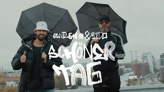 Gentleman x Sido - Schöner Tag (Official Video)