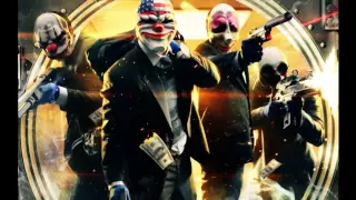 47. Payday 2 The Soundtrack - Pimped Out Getaway