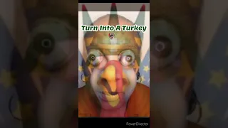 (Country Song) Turn Into A Turkey 🦃 (Gallery Video) 2021(Viral Video) By James Paige and Ryan Lewis.