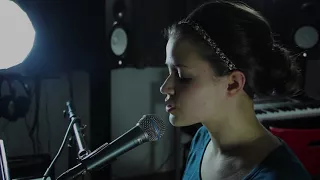 22.Пение 'Иерусалим' - Сусанна Шарикова (Studio Live Version)