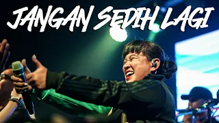 Souljah - Jangan Sedih Lagi (Live at Konser 25th Souljah Bersamamu)