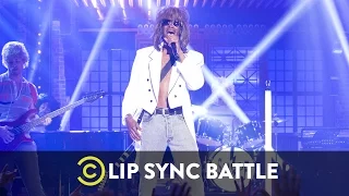 Lip Sync Battle -  Snoop Dogg