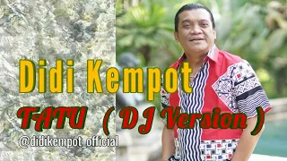 Didi Kempot - Tatu Dj Version | Dangdut (Official Music Video)