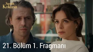 Sandık Kokusu 21. Bölüm 1. Fragmanı | Karsu ve Onun Güvensizliği!