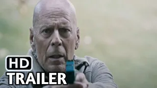 OUT OF DEATH New Trailer (2021)