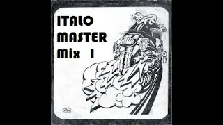 ITALO MASTER MIX VOL 1