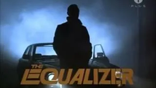 The Equalizer TV Show Opening