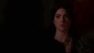 Salem: 201 "Cry Havoc" Mary and Tituba