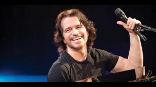 Yanni - Felitsa ,Live at El Morro Puerto Rico-432 hz