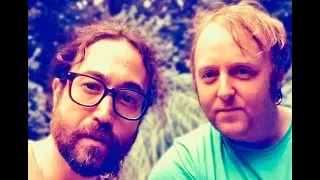 NEWS - new Lennon/McCartney song released