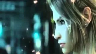 FF versus XIII- Noctis & Stella Prelude