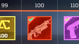 New Season 19 Reactive Skin!