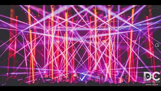 The Disco Biscuits • 01/26/19 • → Story of the World (end)