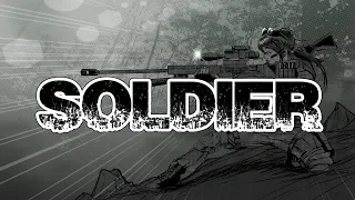 Nightcore - Soldier - 1 Hour Version [Request]