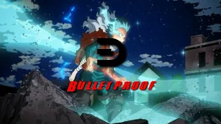 Simple thieves - Bulletproof (Feat. sam  Tinnesz)//Midoriya with girl 100%[SVM]