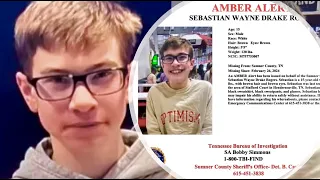 Where is Sebastian Rogers from Hendersonville, Tennessee?