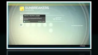 Destiny - XUR Agent Of The Nine Location Week 4